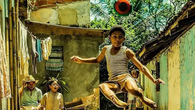 Pele Bir Efsanenin Doğuşu izle