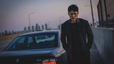 A Man of Reason izle