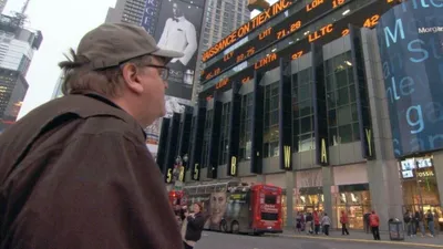 Kapitalizm: Bir Aşk Hikayesi izle