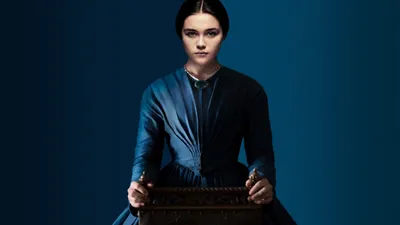 Lady Macbeth izle