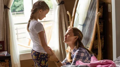 Miracles from Heaven izle