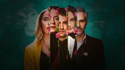 La Casa de Las Flores: La Película izle