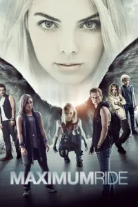 Maximum Ride izle