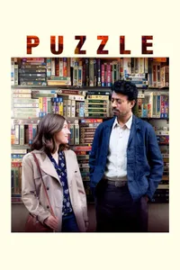 Puzzle izle