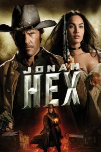 Jonah Hex izle