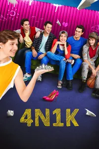 4N1K izle