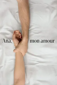 Ana Mon Amour izle