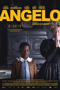 Angelo izle