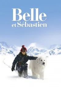 Belle and Sebastian izle