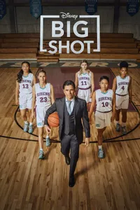 Big Shot izle