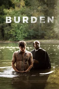 Burden izle