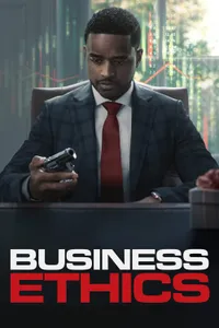 Business Ethics izle