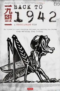 1942'ye Dönüş izle