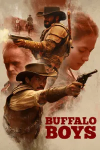 Buffalo Boys izle