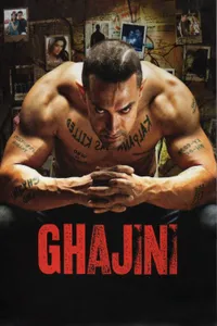 Ghajini izle