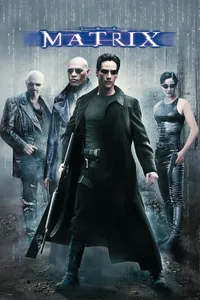 The Matrix izle