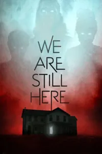 We Are Still Here izle