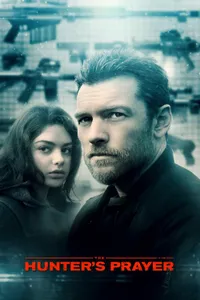 Avcı'nın İntikamı izle