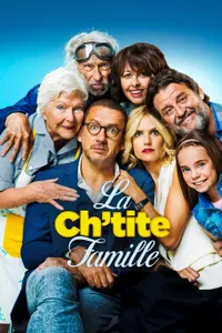 La Ch'tite Famille izle