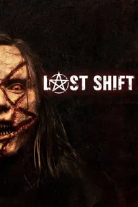 Last Shift izle