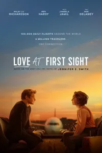 Love at First Sight izle