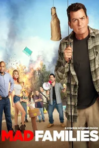 Mad Families izle
