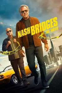 Nash Bridges izle