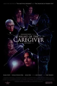Night of the Caregiver izle