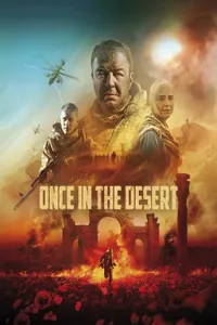 Once In The Desert izle