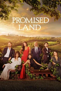 Promised Land izle