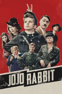 Tavşan Jojo izle