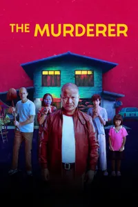The Murderer izle