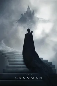 The Sandman izle