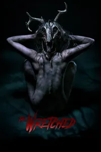 The Wretched – Davetsiz izle