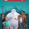 Baymax! fragman izle