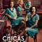 Cable Girls fragman izle