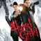Hansel ve Gretel Cadı Avcıları fragman izle