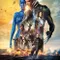 X Men Geçmiş Günler Gelecek fragman izle