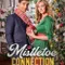 Mistletoe Connection fragman izle