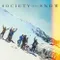 Society of the Snow fragman izle